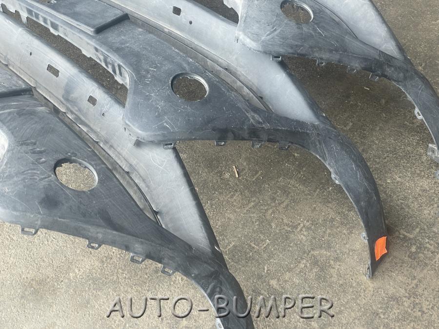 Toyota Rav 4 2013- Бампер передний, нижняя часть 5241142030 52411-42030